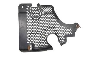 Can-Am - 13 Can-Am Commander 1000 XT Right Front Deflector Cover - Image 3