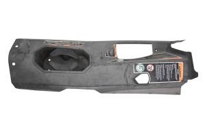 13 Can-Am Commander 1000 XT Center Console Cover