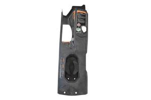 Can-Am - 13 Can-Am Commander 1000 XT Center Console Cover - Image 2