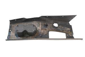 Can-Am - 13 Can-Am Commander 1000 XT Center Console Cover - Image 3