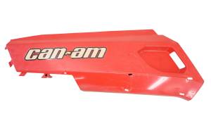 Can-Am - 13 Can-Am Commander 1000 XT Right Box Side Fender - Image 1