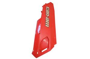 Can-Am - 13 Can-Am Commander 1000 XT Right Box Side Fender - Image 2