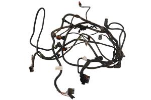 Can-Am - 13 Can-Am Commander 1000 XT Engine Wire Harness Electrical Wiring - Image 1