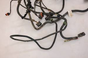 Can-Am - 13 Can-Am Commander 1000 XT Engine Wire Harness Electrical Wiring - Image 2