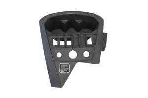 Can-Am - 13 Can-Am Commander 1000 XT Lower Central Dashboard Panel Cover - Image 1
