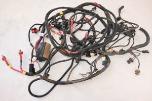 Can-Am - 13 Can-Am Commander 1000 XT Main Wire Harness Electrical Wiring - Image 1