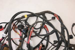 Can-Am - 13 Can-Am Commander 1000 XT Main Wire Harness Electrical Wiring - Image 3