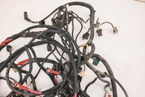 Can-Am - 13 Can-Am Commander 1000 XT Main Wire Harness Electrical Wiring - Image 4