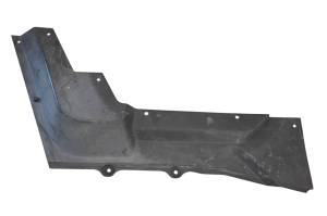 Can-Am - 13 Can-Am Commander 1000 XT Right Side Console Cover - Image 2