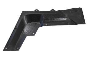Can-Am - 13 Can-Am Commander 1000 XT Right Side Console Cover - Image 3