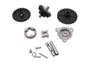 Can-Am - 13 Can-Am Commander 1000 XT Oil Pump & Gears - Image 1