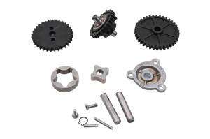 Can-Am - 13 Can-Am Commander 1000 XT Oil Pump & Gears - Image 2