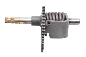 Can-Am - 13 Can-Am Commander 1000 XT Shift Shaft Shifter - Image 3