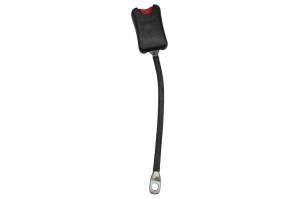 Can-Am - 13 Can-Am Commander 1000 XT Seat Belt Buckle Passenger - Image 2