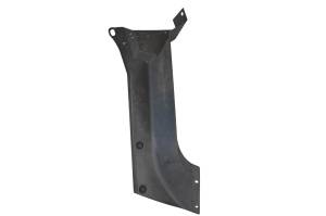 Can-Am - 13 Can-Am Commander 1000 XT Left Side Console Cover - Image 2