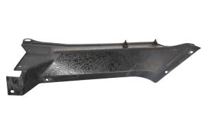 Can-Am - 13 Can-Am Commander 1000 XT Left Side Console Cover - Image 3