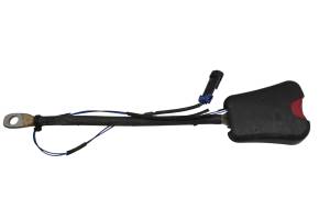 13 Can-Am Commander 1000 XT Seat Belt Buckle Driver
