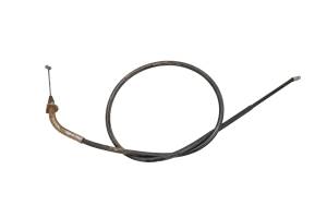 03 Polaris Predator 90 Front Brake Cable