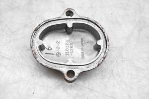 Kawasaki - 04 Kawasaki Bayou 300 2x4 Valve Cover Rocker Arm Cover KLF300 - Image 3