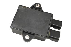 Kawasaki - 18 Kawasaki Mule PRO-DXT Fuel Air Pressure Sensor Electric Control Unit Ecu KAF1000 - Image 3