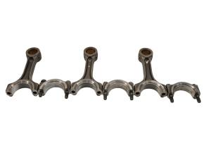 Kawasaki - 18 Kawasaki Mule PRO-DXT Crankshaft Crank Shaft & Connecting Rods KAF1000 - Image 7