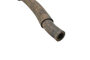 Honda - 13 Honda Rancher 420 4x4 Radiator Coolant Hose TRX420FA - Image 2