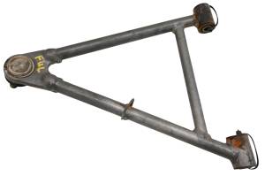 Kawasaki - 04 Kawasaki KFX700 2x4 Front Upper Left A-Arm V-Force - Image 2