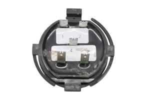 Kawasaki - 17 Kawasaki Mule 4010 Trans 4x4 Fuel & Hour Meter KAF620RHF - Image 2