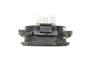Kawasaki - 17 Kawasaki Mule 4010 Trans 4x4 Fuel & Hour Meter KAF620RHF - Image 3