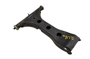 Polaris - 09 Polaris RZR 800 EFI Rear Upper Left Or Right A-Arm - Image 2