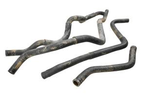 21 Yanmar Longhorn 700 Radiator Coolant Hoses YU700GMP - Image 3