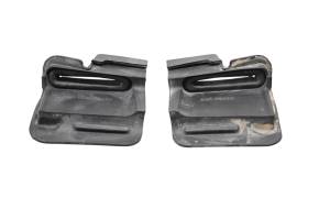 21 Yanmar Longhorn 700 Rear Floor Plugs Covers YU700GMP - Image 4