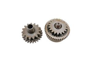 21 Yanmar Longhorn 700 Starter Gears YU700GMP - Image 1