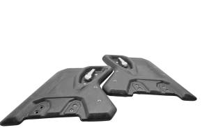 21 Yanmar Longhorn 700 Rear Driver & Passenger Side Doors YU700GMP - Image 1