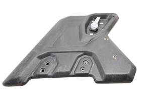21 Yanmar Longhorn 700 Rear Driver & Passenger Side Doors YU700GMP - Image 2