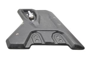 21 Yanmar Longhorn 700 Rear Driver & Passenger Side Doors YU700GMP - Image 3