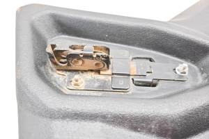 21 Yanmar Longhorn 700 Rear Driver & Passenger Side Doors YU700GMP - Image 6
