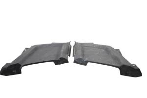 21 Yanmar Longhorn 700 Side Covers Panels Fenders Left & Right YU700GMP - Image 1