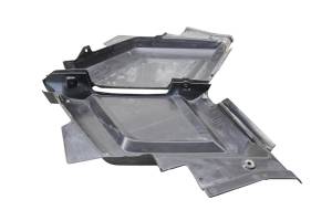 21 Yanmar Longhorn 700 Side Covers Panels Fenders Left & Right YU700GMP - Image 2