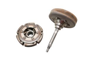 21 Yanmar Longhorn 700 Centrifugal Wet Clutch YU700GMP - Image 3