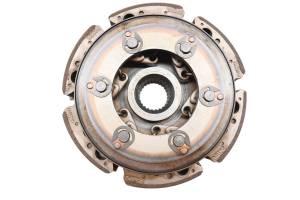 21 Yanmar Longhorn 700 Centrifugal Wet Clutch YU700GMP - Image 4