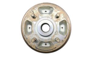 21 Yanmar Longhorn 700 Front Or Rear Wheel Hub Left Or Right YU700GMP - Image 3