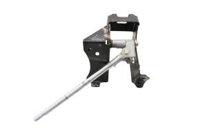 21 Yanmar Longhorn 700 Gear Select Shift Lever Shifter YU700GMP - Image 2