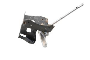 21 Yanmar Longhorn 700 Gear Select Shift Lever Shifter YU700GMP - Image 3
