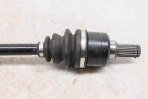 Aftermarket - 14 Yamaha Grizzly 550 4x4 Rear Cv Axle Left Or Right YFM550F - Image 3