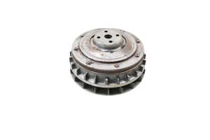 21 Yanmar Longhorn 700 Primary Drive Clutch YU700GMP - Image 1