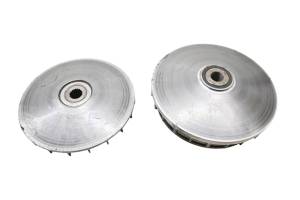 21 Yanmar Longhorn 700 Primary Drive Clutch YU700GMP - Image 3