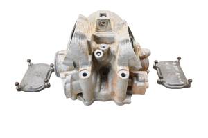 21 Yanmar Longhorn 700 Cylinder Head YU700GMP - Image 1