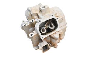 21 Yanmar Longhorn 700 Cylinder Head YU700GMP - Image 2