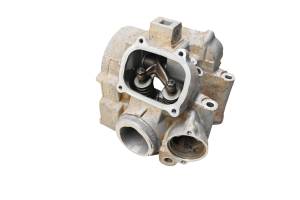 21 Yanmar Longhorn 700 Cylinder Head YU700GMP - Image 3